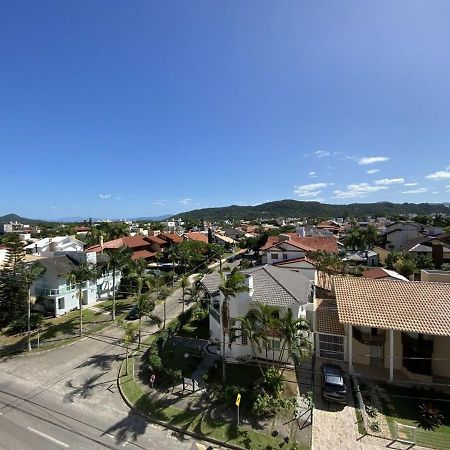 Ibiza Jurere Internacional Apartament Florianópolis Zewnętrze zdjęcie