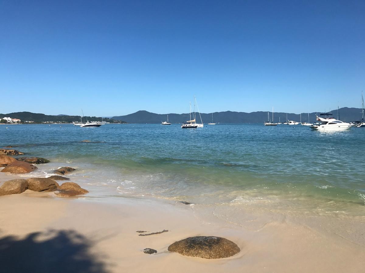 Ibiza Jurere Internacional Apartament Florianópolis Zewnętrze zdjęcie