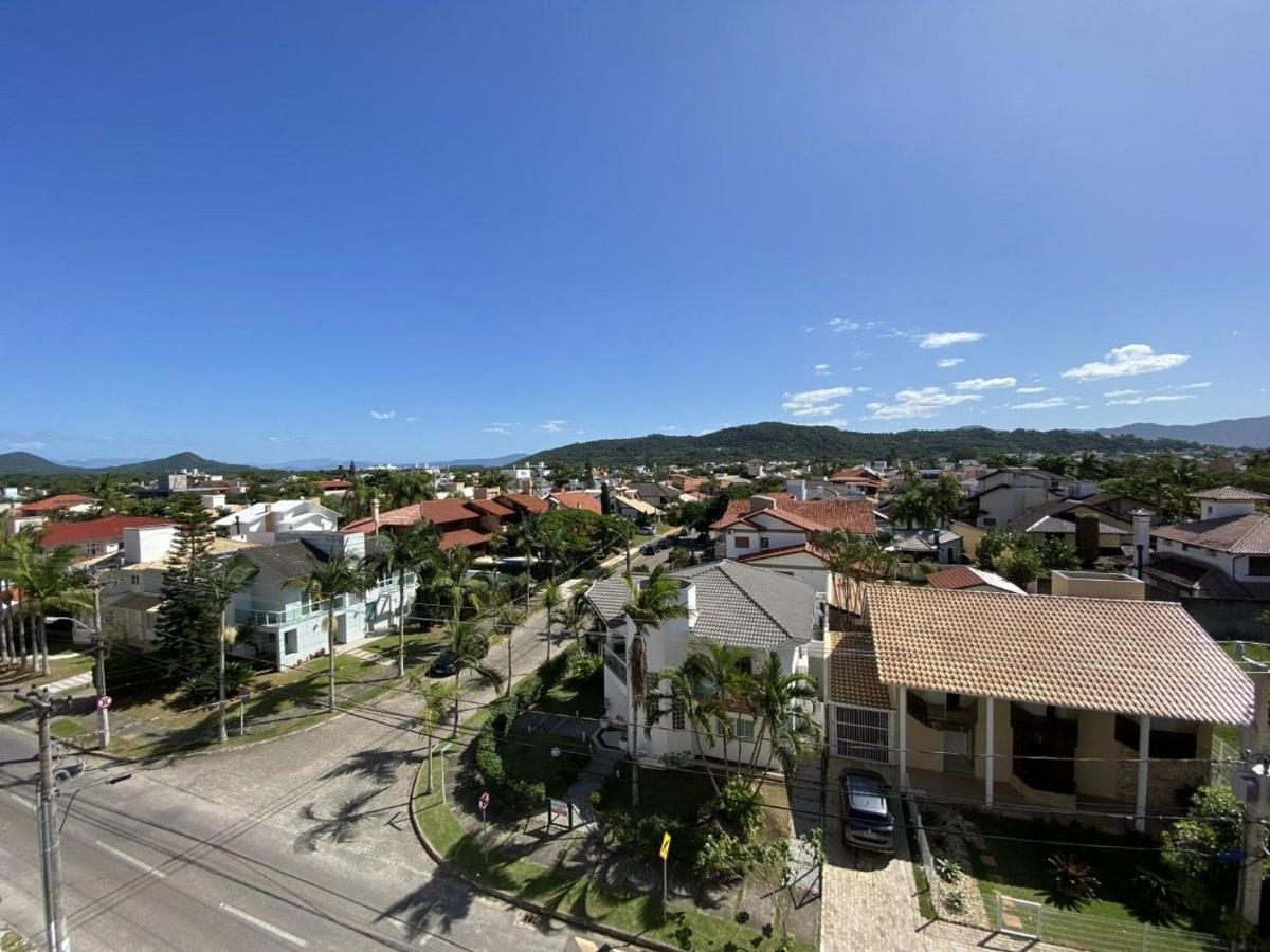 Ibiza Jurere Internacional Apartament Florianópolis Zewnętrze zdjęcie