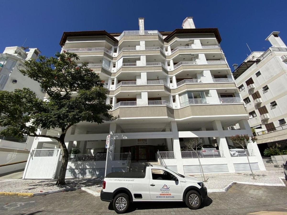 Ibiza Jurere Internacional Apartament Florianópolis Zewnętrze zdjęcie