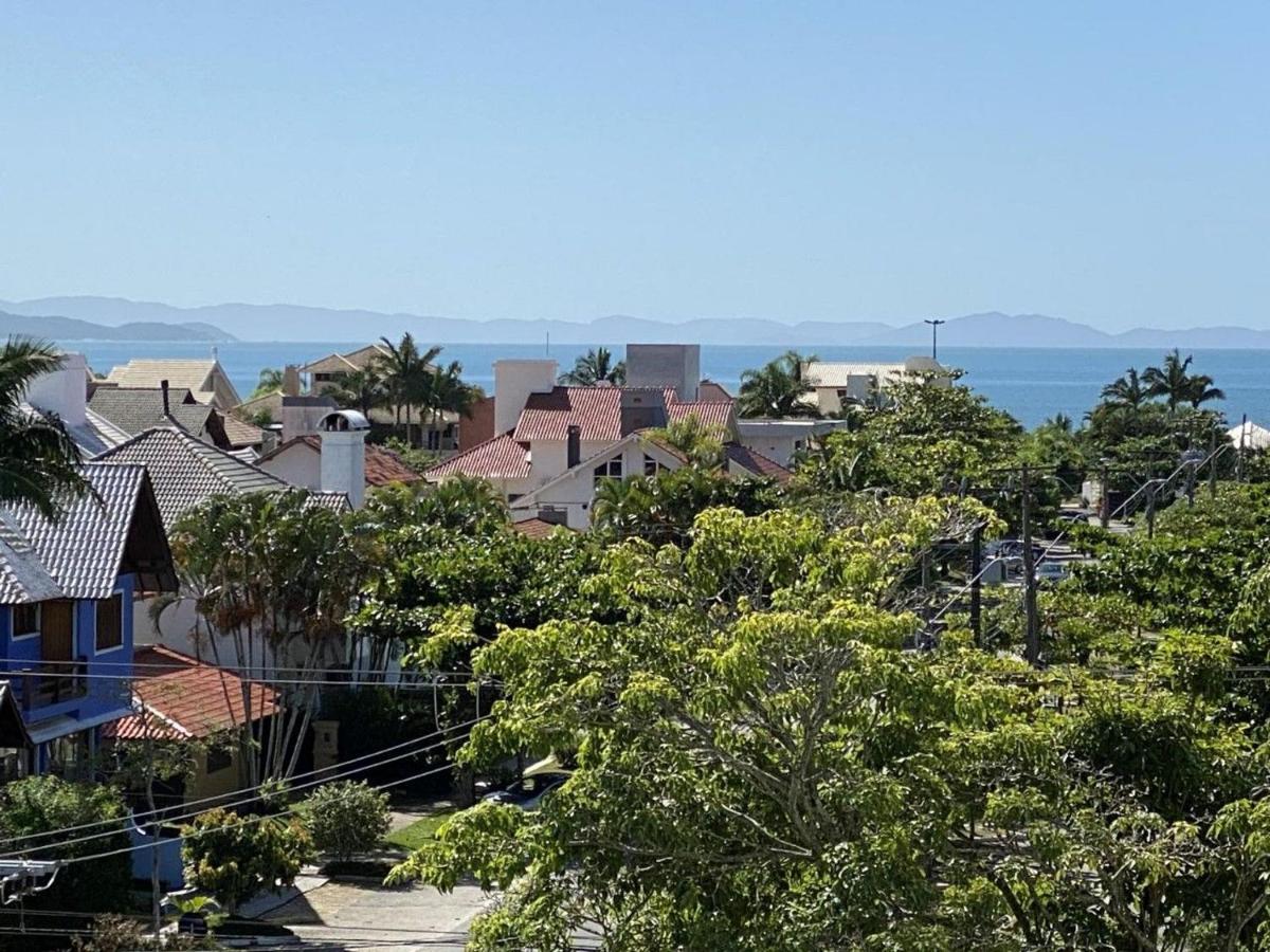 Ibiza Jurere Internacional Apartament Florianópolis Zewnętrze zdjęcie