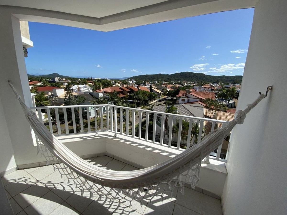 Ibiza Jurere Internacional Apartament Florianópolis Zewnętrze zdjęcie
