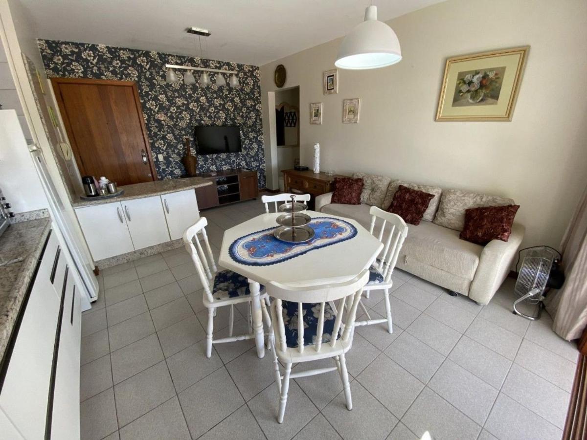 Ibiza Jurere Internacional Apartament Florianópolis Zewnętrze zdjęcie