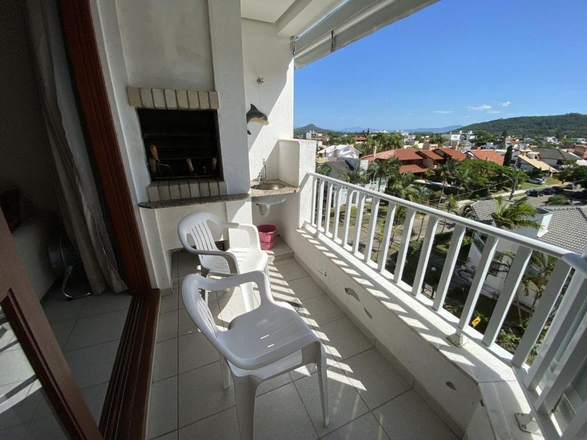 Ibiza Jurere Internacional Apartament Florianópolis Zewnętrze zdjęcie