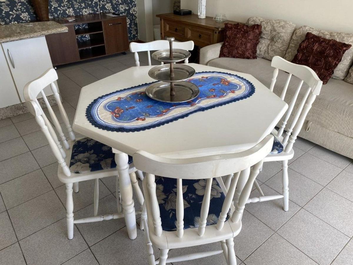 Ibiza Jurere Internacional Apartament Florianópolis Zewnętrze zdjęcie