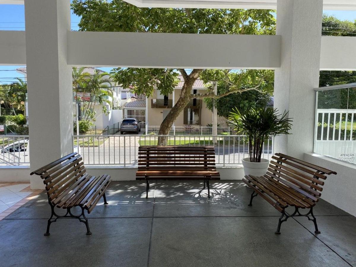 Ibiza Jurere Internacional Apartament Florianópolis Zewnętrze zdjęcie